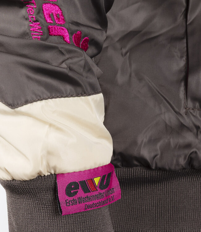 EWU GO25 Bomberjacke Winter Women