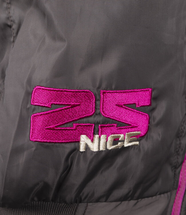 EWU GO25 Bomberjacke Winter Women