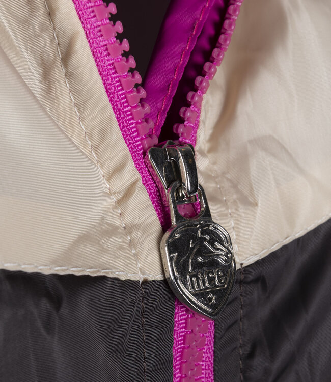 EWU GO25 Bomberjacke Winter Women