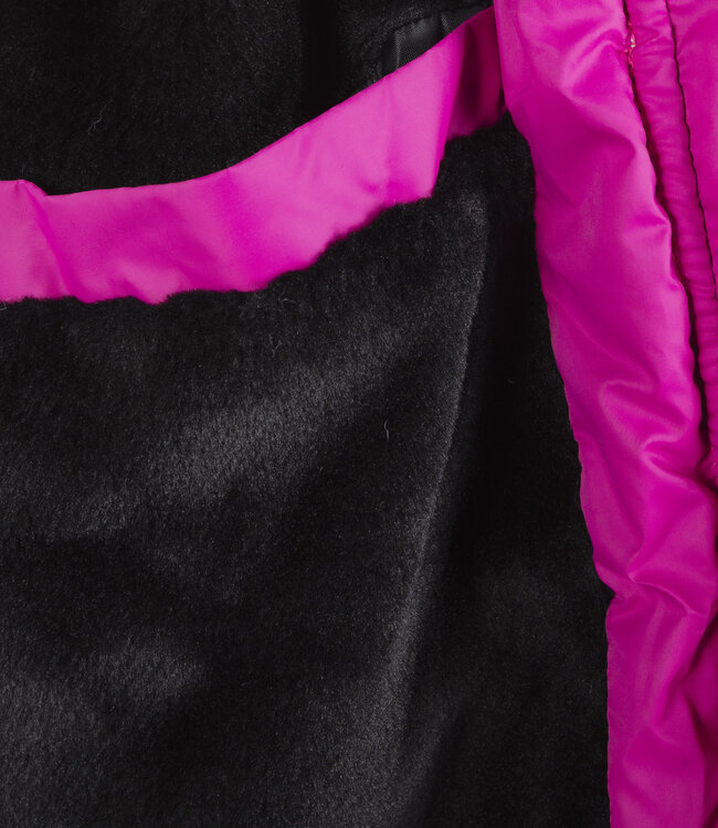 EWU GO25 Bomberjacke Winter Women