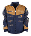 NRHA Euro Derby 25 softshell blouson
