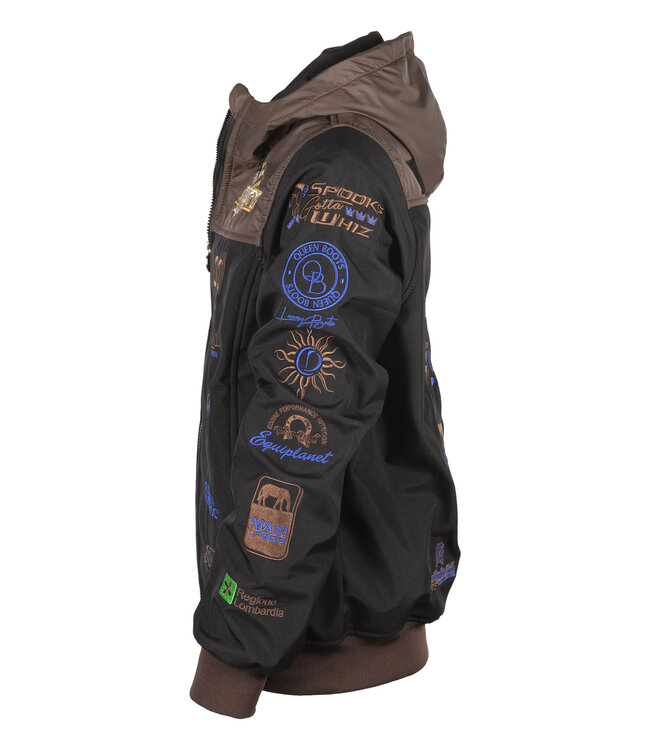 IRHA Futurity 25 Softshell Jacke unisex