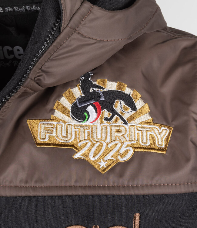 IRHA Futurity 25 Softshell Jacke unisex