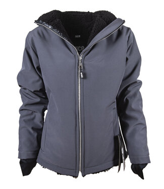 Stormlock Greyglitter