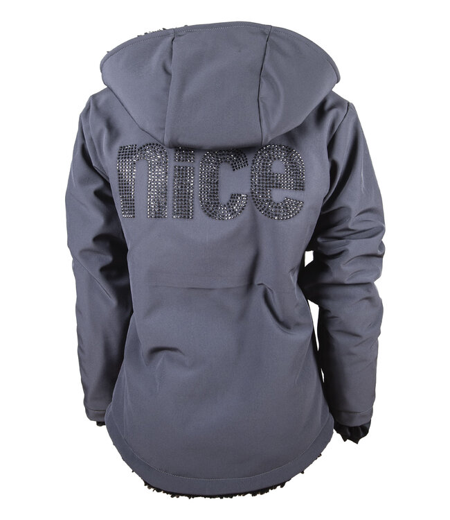 Stormlock Greyglitter