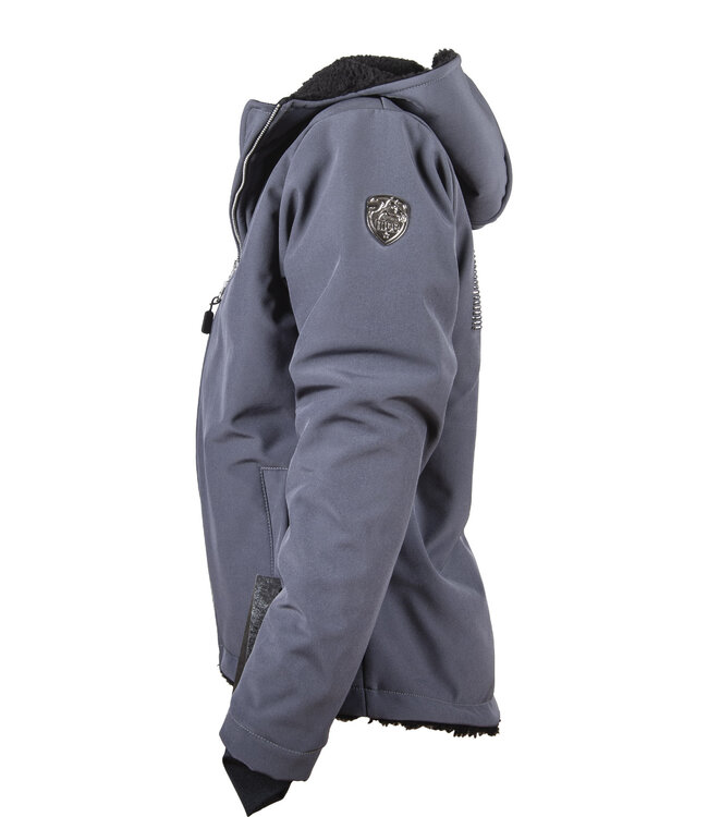 Stormlock Greyglitter