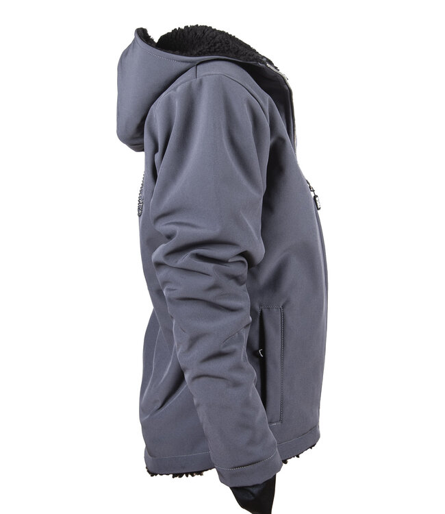 Stormlock Greyglitzer