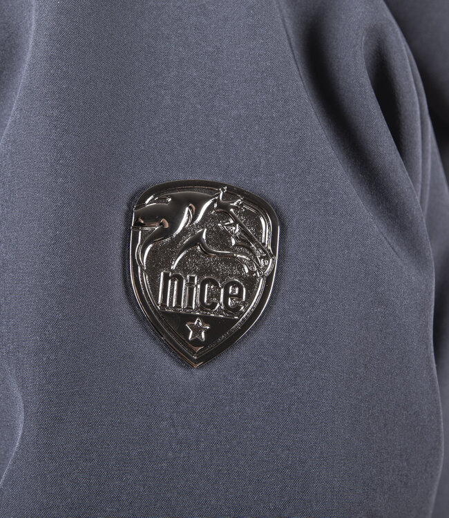 Stormlock Greyglitter