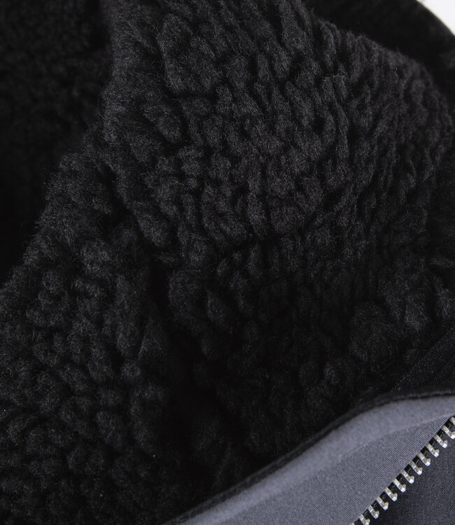 Stormlock Greyglitter