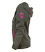Fleece-ZIP Heritage Pinkolive