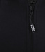 Fleece-ZIP NICE Allblack