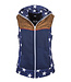 Vest USA Star