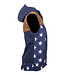 Vest USA Star