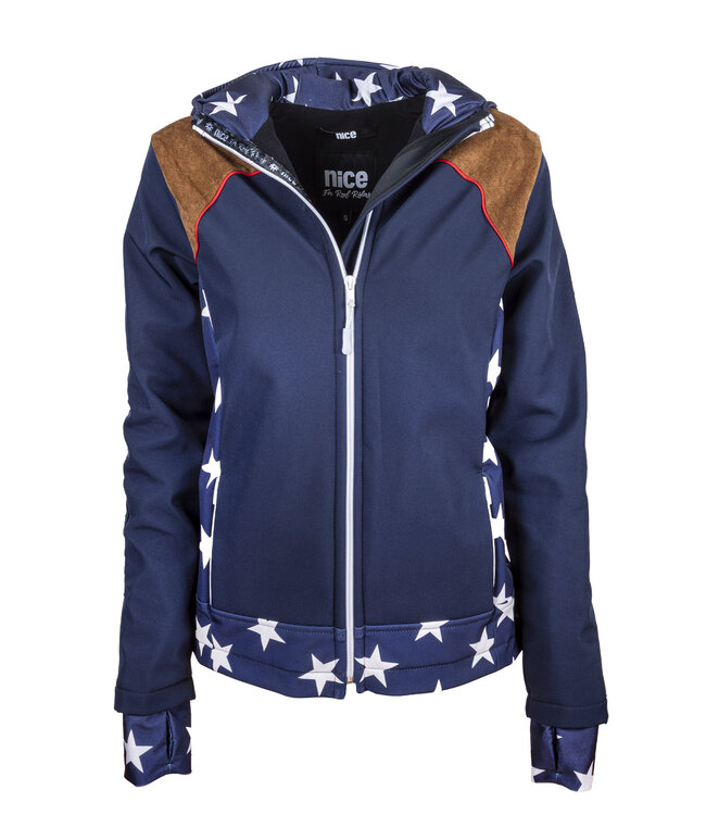 Stormlock Light USA Star