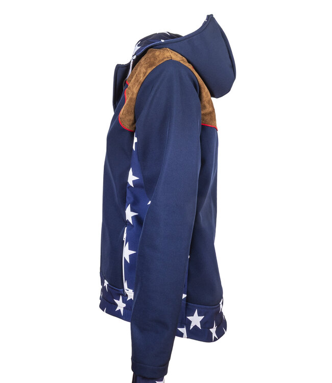 Stormlock Light USA Star