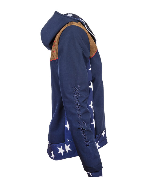 Stormlock Light USA Star