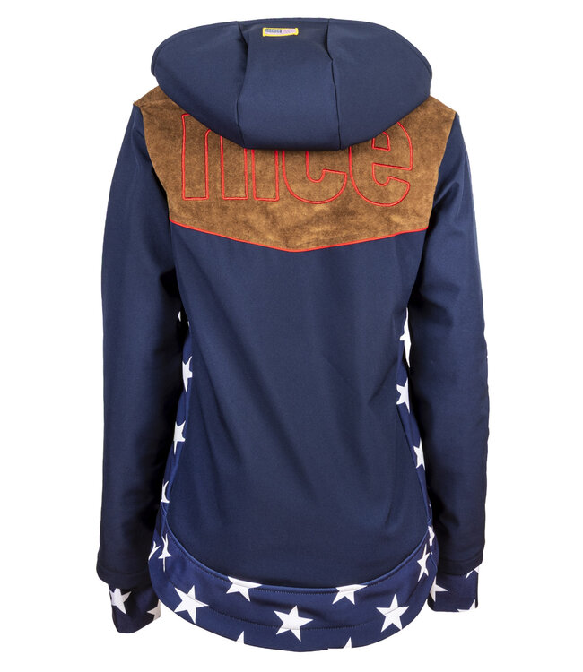 Stormlock Light USA Star