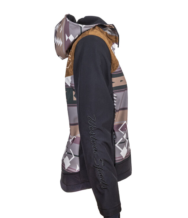 Stormlock Light Heritage Rodeo