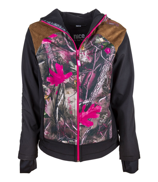 Stormlock light NICELAND Ranch Glam