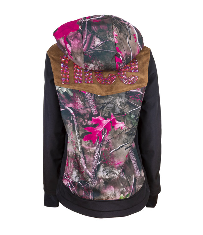 Stormlock light NICELAND Ranch Glam