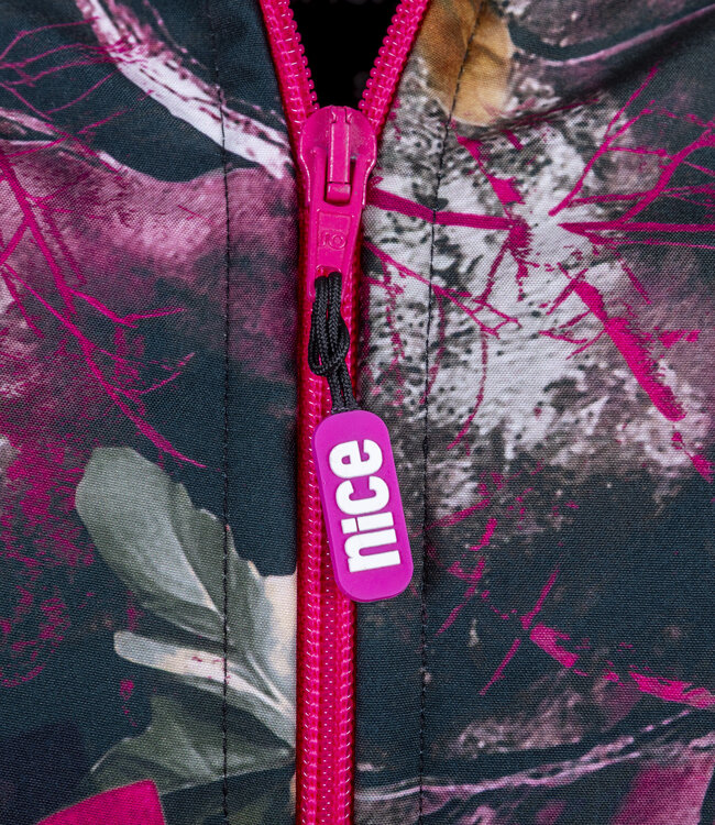 Stormlock light NICELAND Ranch Glam