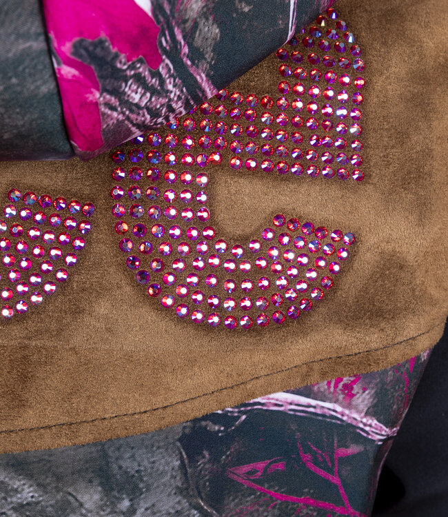 Stormlock light NICELAND Ranch Glam