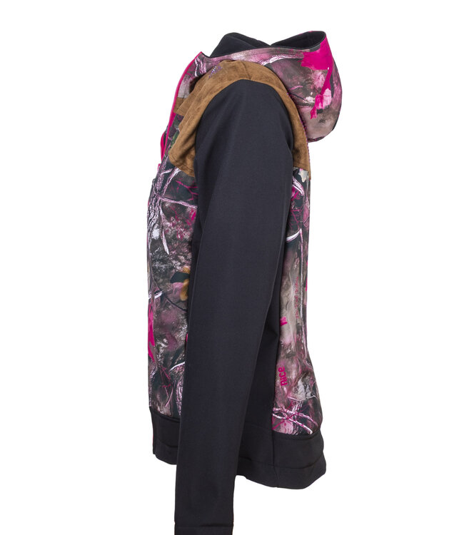 Stormlock light NICELAND Ranch Glam