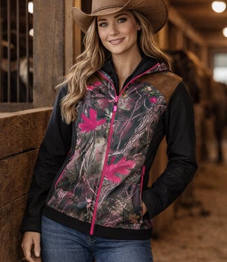 Stormlock light NICELAND Ranch Glam