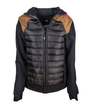 Windlock Maveric Camou