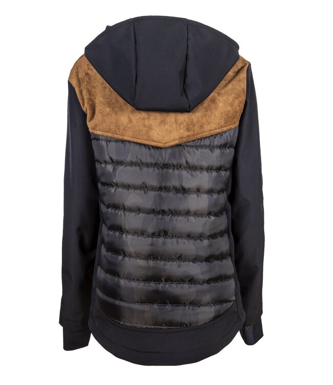 Windlock Maveric Camou