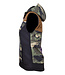 Dust & Diamonds Camou Vest