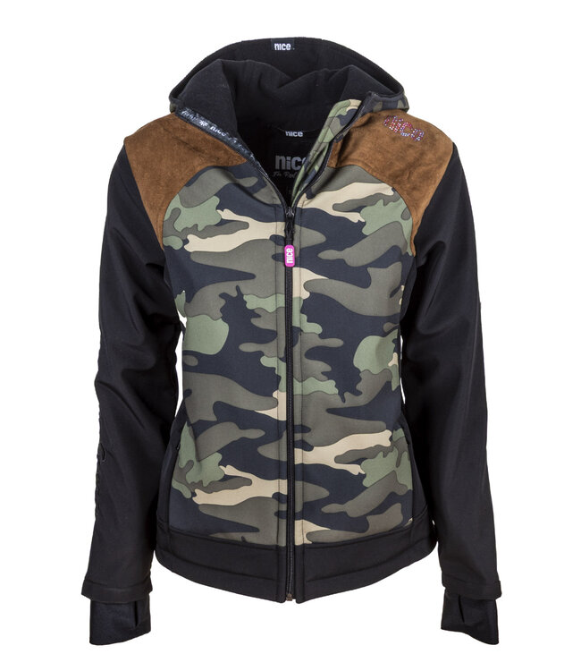 Stormlock light Dust & Diamonds Camou