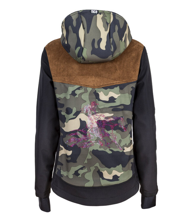 Stormlock light Dust & Diamonds Camou