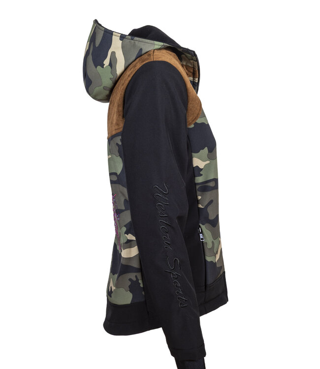 Stormlock light Dust & Diamonds Camou