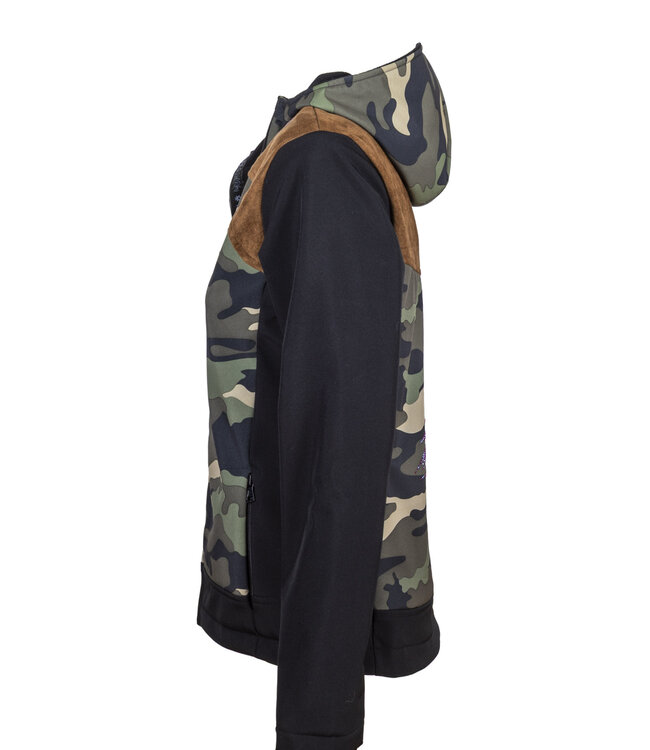 Stormlock light Dust & Diamonds Camou