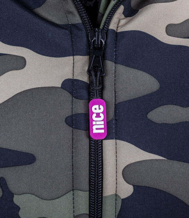 Stormlock light Dust & Diamonds Camou