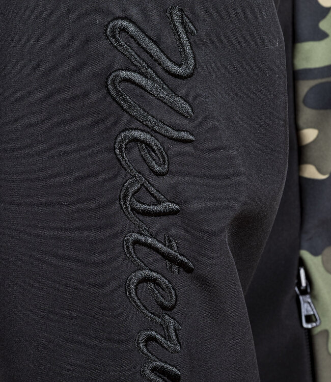 Stormlock light Dust & Diamonds Camou