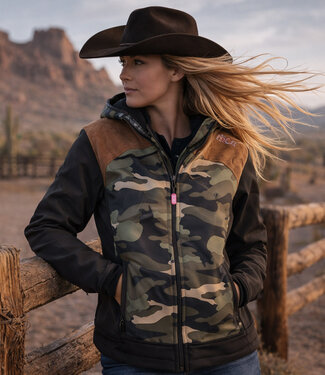 Stormlock light Dust & Diamonds Camou