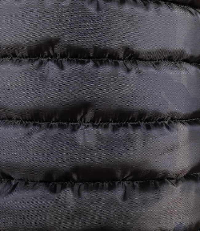 Maverick Camo Vest Men