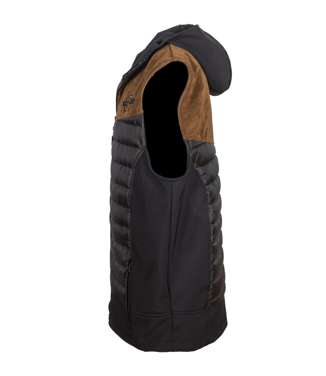 Maverick Camo Vest Men