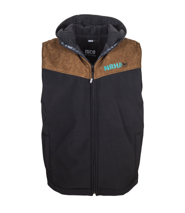 NRHA Reiner Pro Vest