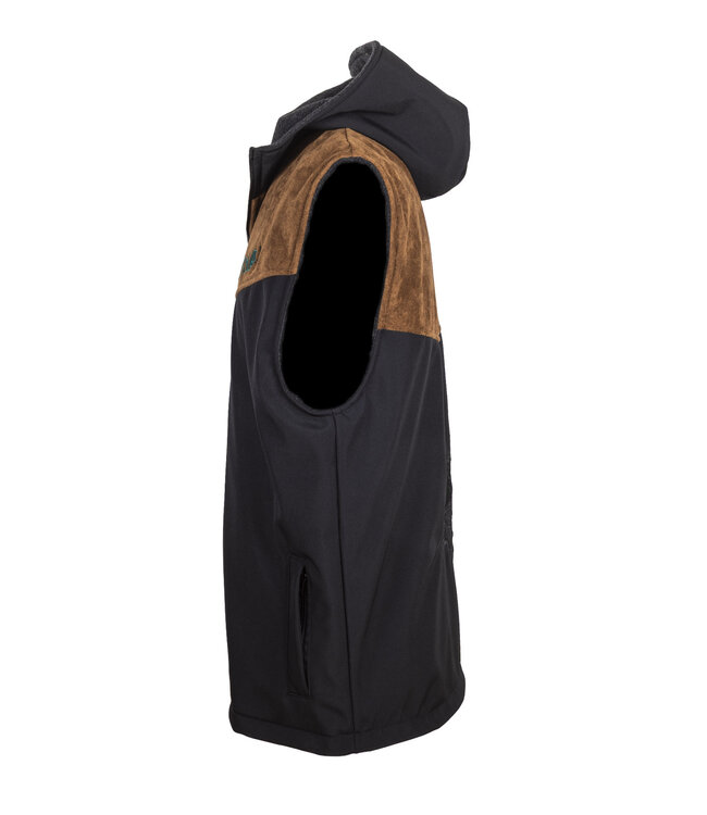 NRHA Reiner Pro Vest