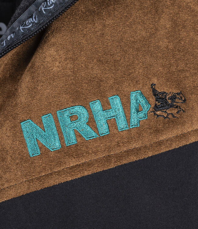 NRHA Reiner Pro Vest