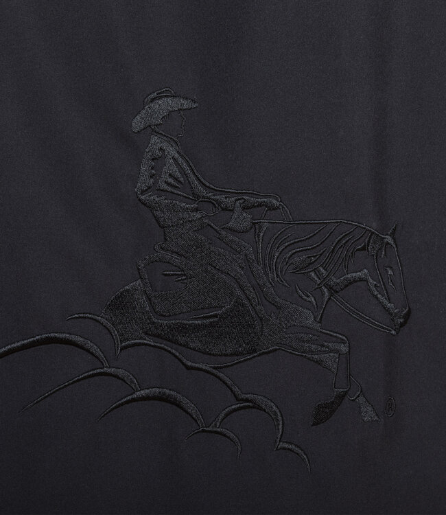 NRHA Reiner Pro Vest