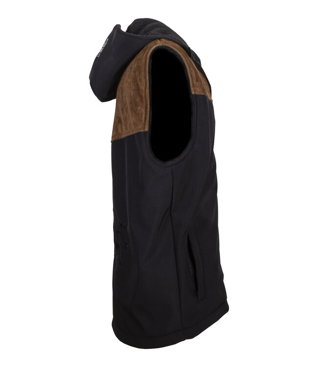 NRHA Reiner Pro Vest