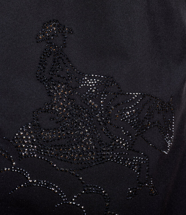 NRHA Reiner Queen Vest