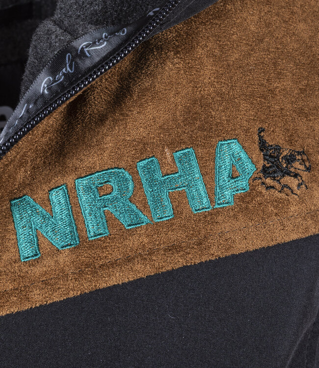 NRHA Reiner Queen Vest