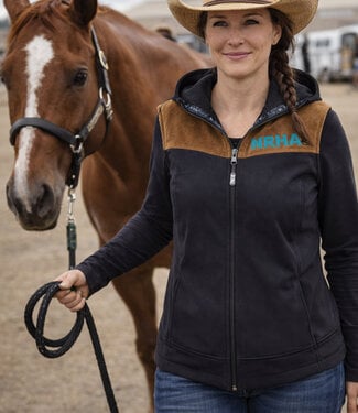 NRHA Reiner Queen Vest