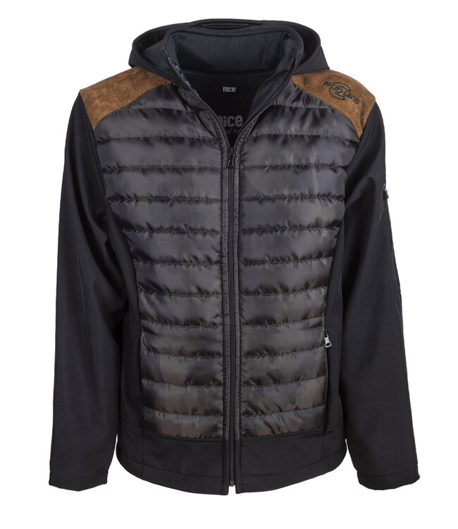 Windlock Maverick Camou Men