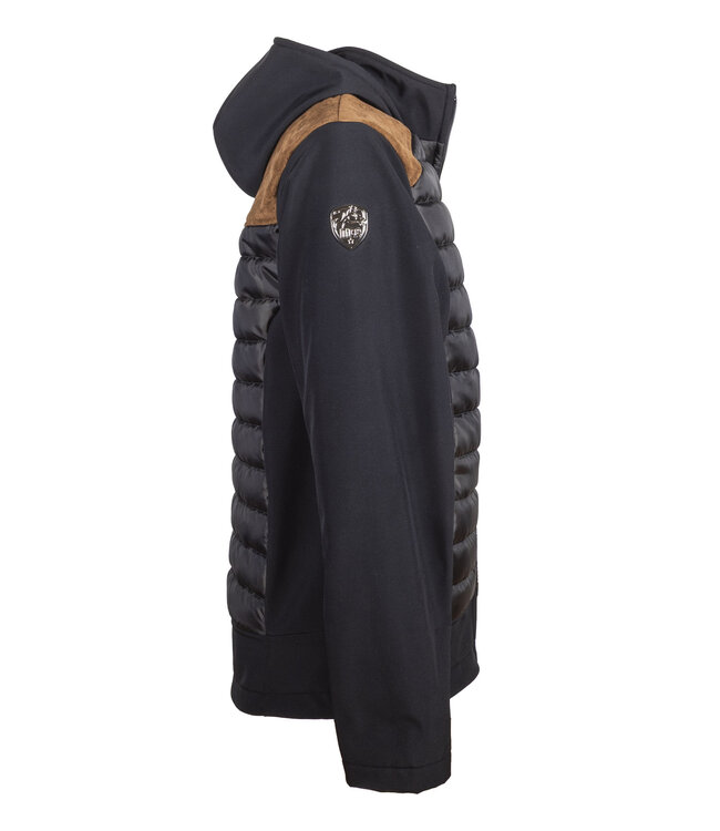 Windlock Maverick Camou Men